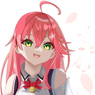 さくらみこ
