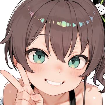 まつりちゃん