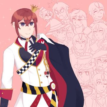 リドルの誕生日2025