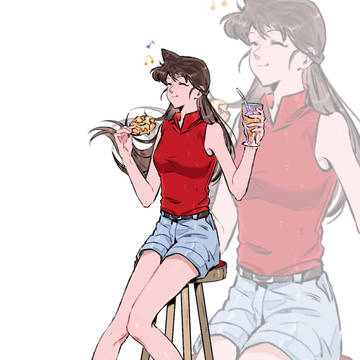 自由に、そして幸せに