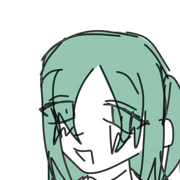 らくがき