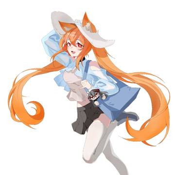 闪轩娘