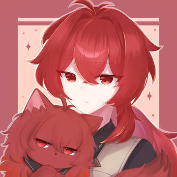 🔥🐾