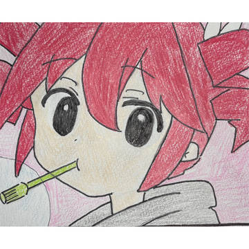 サイエンス！！！(重音テト)