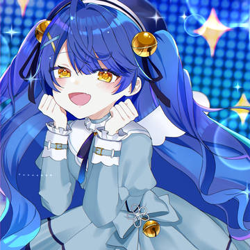 みゃ🎐🩵
