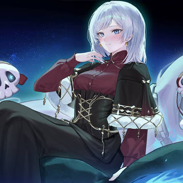 pixiv request