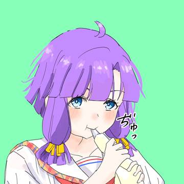 ぢゅっ