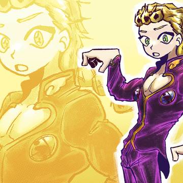 GioGio