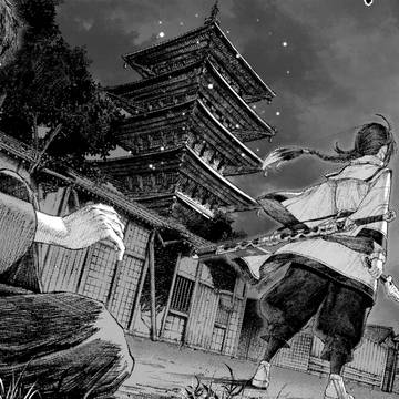 コミカライズ『Fate/Samurai Remnant』更新告知
