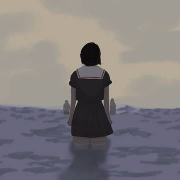 群像