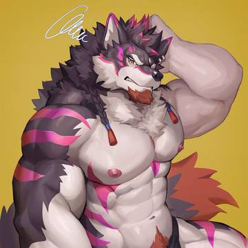 🐺
