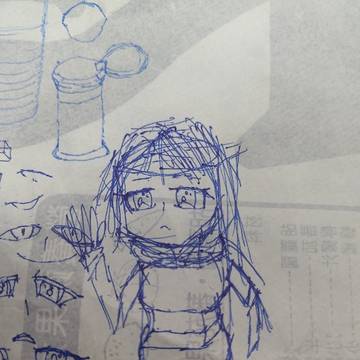寶特瓶身體