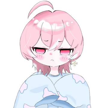 女の子