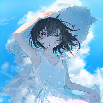 夏