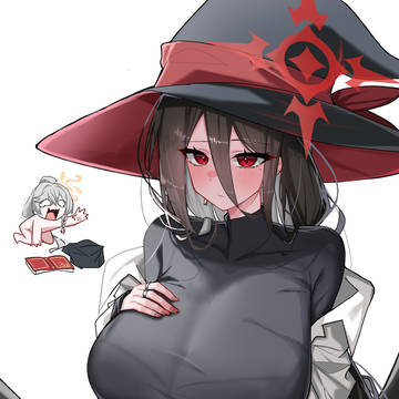 ハスミ..?