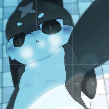 シャチくん0310(2025)