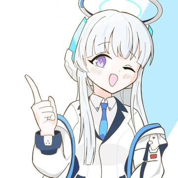 生塩ノア