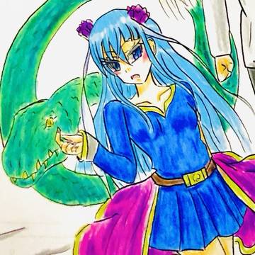 ⚠️カノンちゃんは出てこない