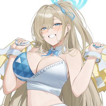 一之瀬アスナ