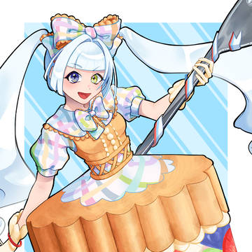 フルーツタルト🥧🍓🫐