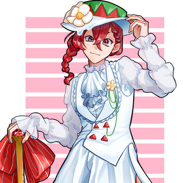 ショートケーキ🍓🍰