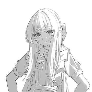 オリキャラメイド