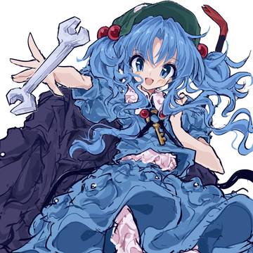 にとり