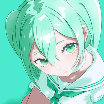 夏日Miku！