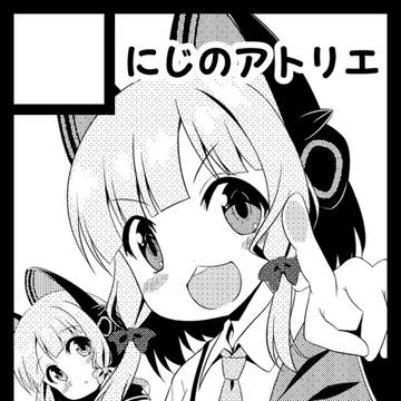 C107サークルカット