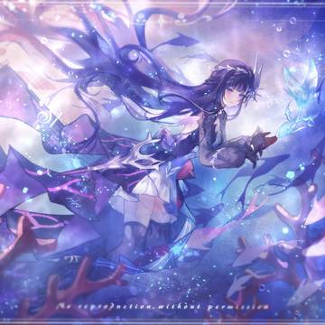 海の約束