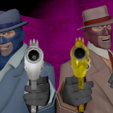 [SFM] GETCHA!