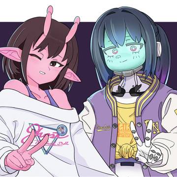 ミルキーサブウェイ