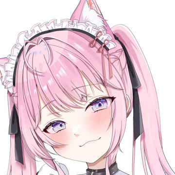 メイドこよちゃん