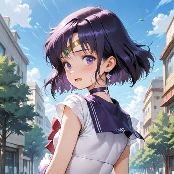 No.6-2:撮らないで~