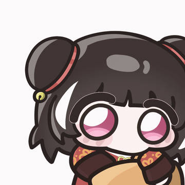Xichun's present😗