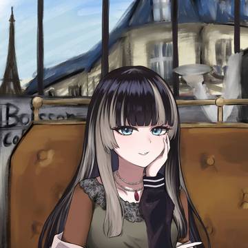 心の赴くままに