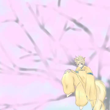 狛狐クラティ 2