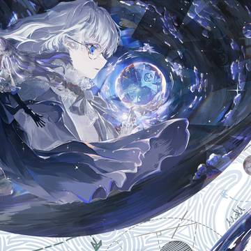 Merlin & Teresa