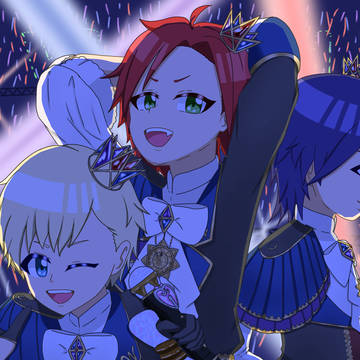 ついろぐ【プリパラ】