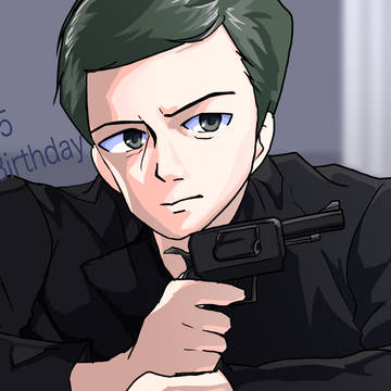 田宮さんお誕生日