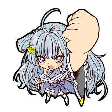SD天羽衣
