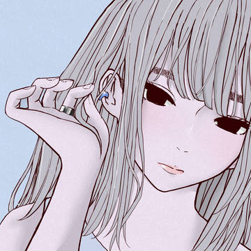 抜け殻