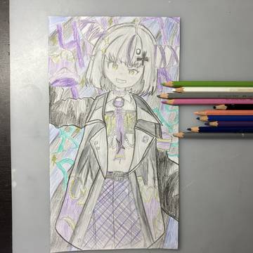 模写アナログ総帥