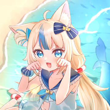 sabaちゃん🐟
