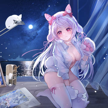战舰少女R长春
