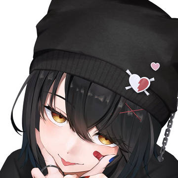 🧷あご乗せチャレンジ