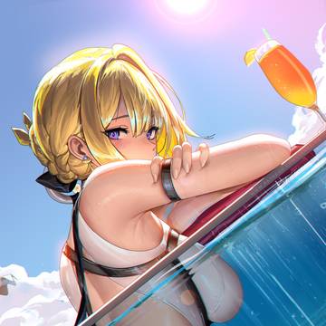 Evelyn swimsuit