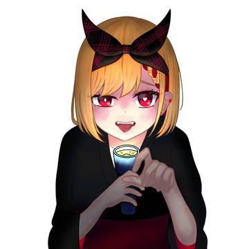 ｳﾗﾒｼﾔ(っ'～')っ