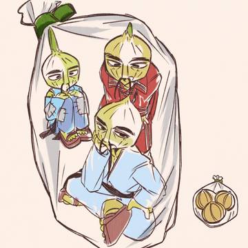 🧅詰