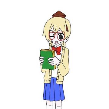ウェイキーショウの擬人化曲パロ！（妄想擬人化です！！！）
